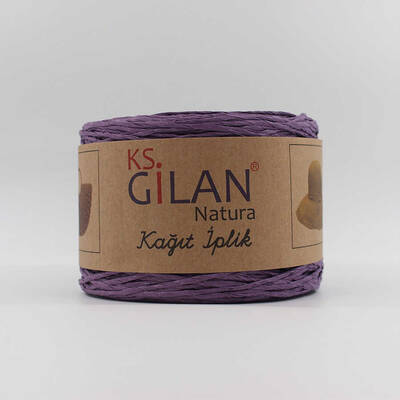 Gilan Kağıt İp (250 gr.) No:16-Mor