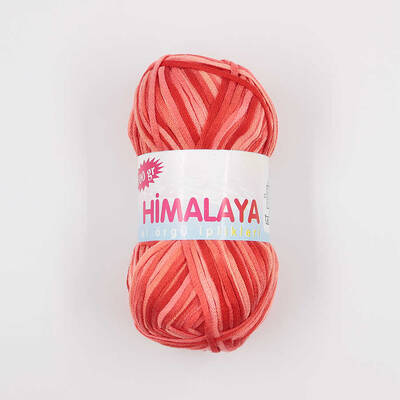 Himalaya Balı 1