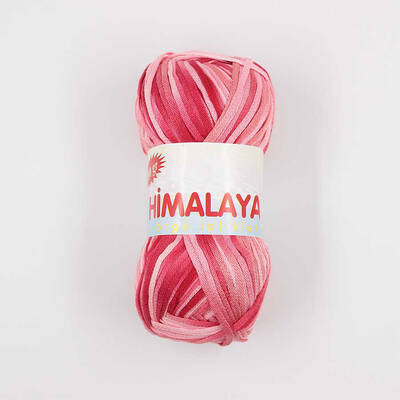 Himalaya Balı 2