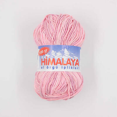 Himalaya Lidya 6