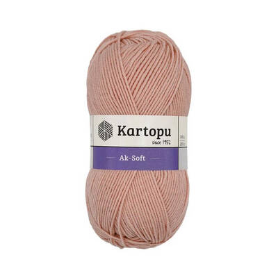 Kartopu Ak Soft 1873