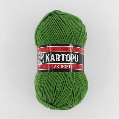 Kartopu Ak Soft 392