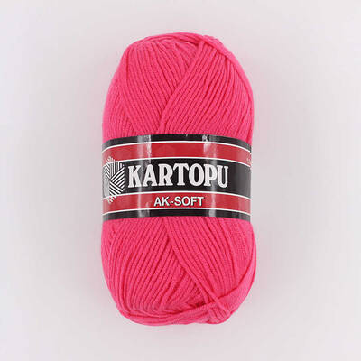 Kartopu Ak Soft 771