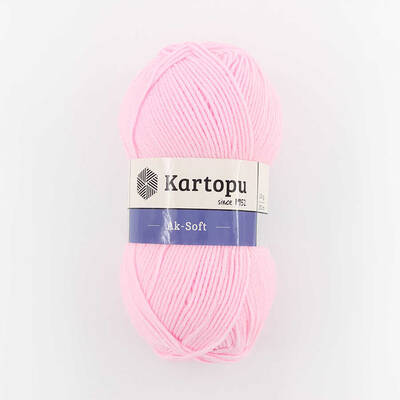 Kartopu Ak Soft 782