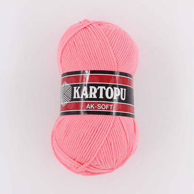 Kartopu Ak Soft 790