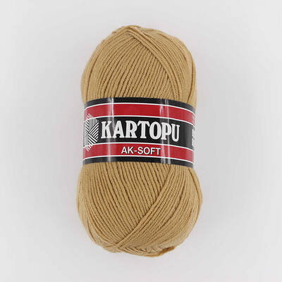 Kartopu Ak Soft 870