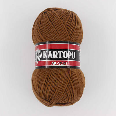 Kartopu Ak Soft 882