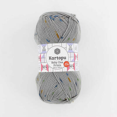 Kartopu Baby One Prints 2519