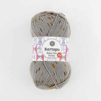 Kartopu Baby One Prints 2520