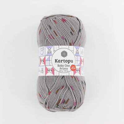 Kartopu Baby One Prints 2529