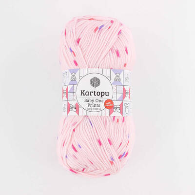 Kartopu Baby One Prints 2533