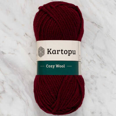 Kartopu Cozy Wool 1111