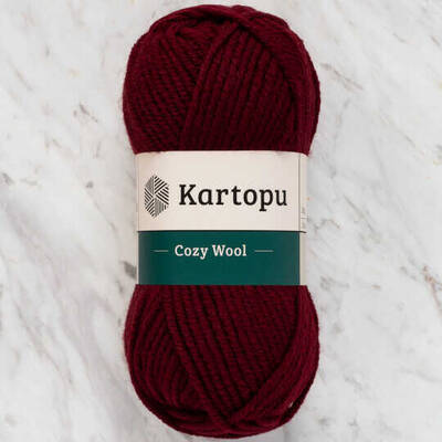 Kartopu Cozy Wool 1116