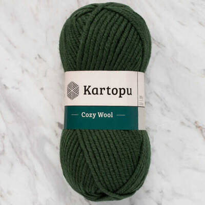 Kartopu Cozy Wool 1413