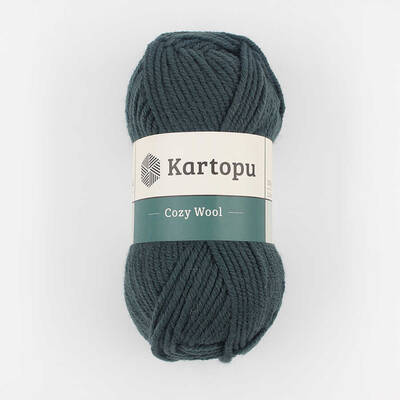 Kartopu Cozy Wool 1480