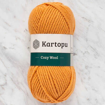 Kartopu Cozy Wool 1841