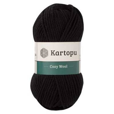 Kartopu Cozy Wool 940