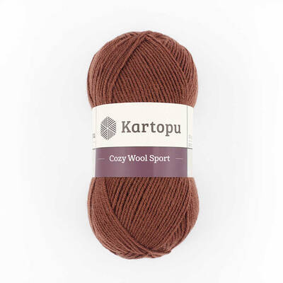 Kartopu Cozy Wool Sport 1892