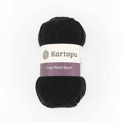 Kartopu Cozy Wool Sport 940