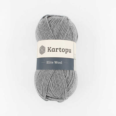 Kartopu Elit Wool 1001