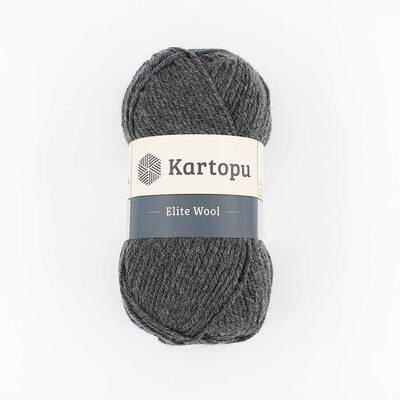 Kartopu Elit Wool 1003