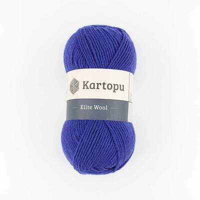 Kartopu Elit Wool 1624