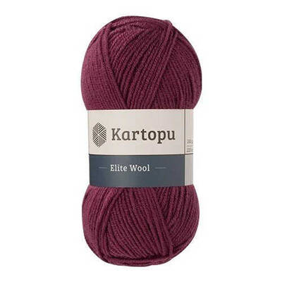 Kartopu Elit Wool 1723