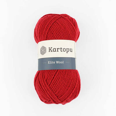 Kartopu Elit Wool 410