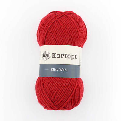 Kartopu Elit Wool 420