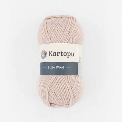 Kartopu Elit Wool 855