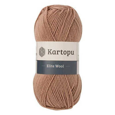 Kartopu Elit Wool 885