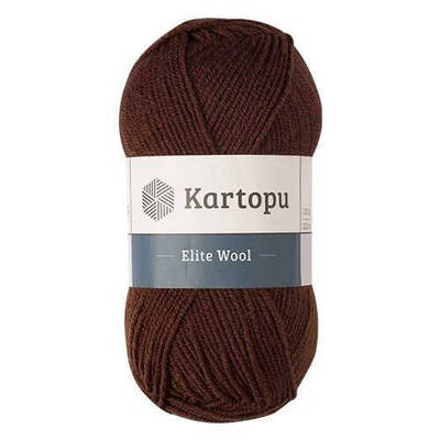 Kartopu Elit Wool 890