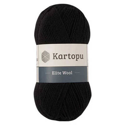 Kartopu Elit Wool 940