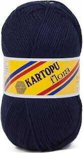 Kartopu Flora 630