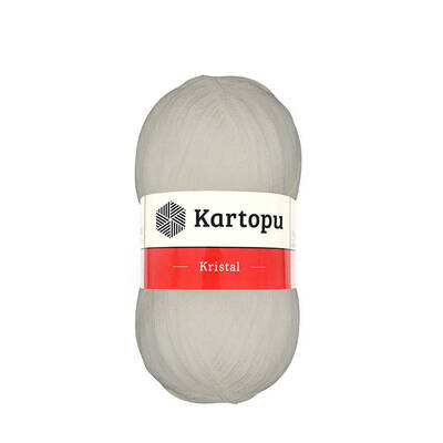 Kartopu Kristal 13