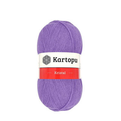 Kartopu Kristal 708