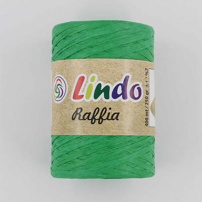 Lindo Rafya İp (250 gr.)-32