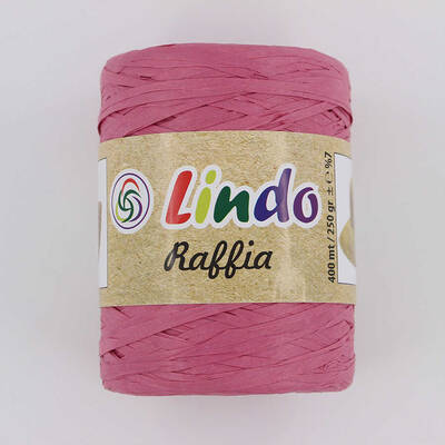 Lindo Rafya İp (250 gr.)-22