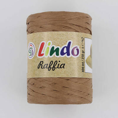 Lindo Rafya İp (250 gr.)-15