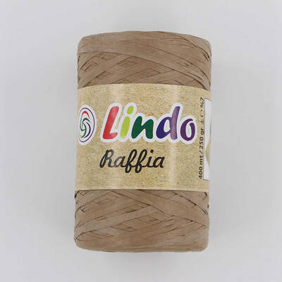 Lindo Rafya İp (250 gr.)-12