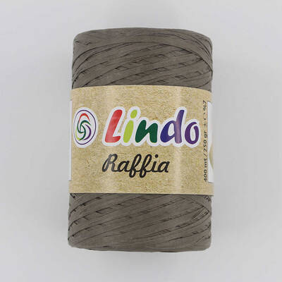 Lindo Rafya İp (250 gr.)-07