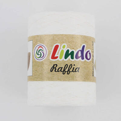 Lindo Rafya İp (250 gr.)-02