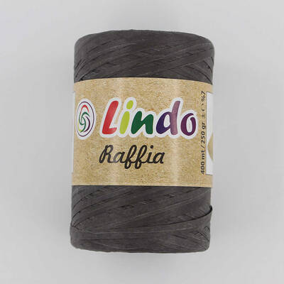 Lindo Rafya İp (250 gr.)-08