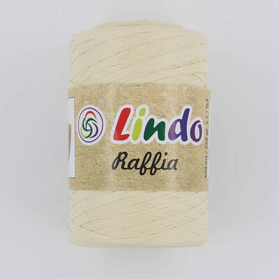 Lindo Rafya İp (250 gr.)-33