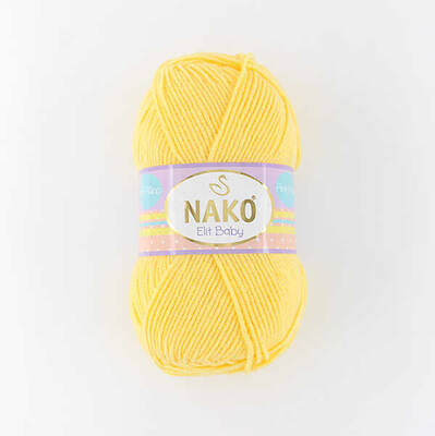 Nako Elit Baby 02857