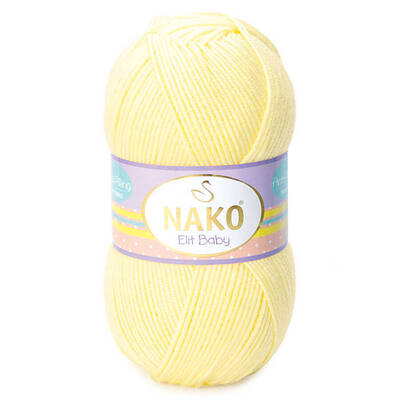 Nako Elit Baby 03664