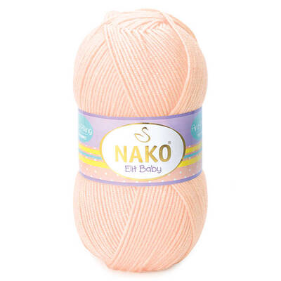 Nako Elit Baby 03701