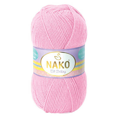 Nako Elit Baby 06936