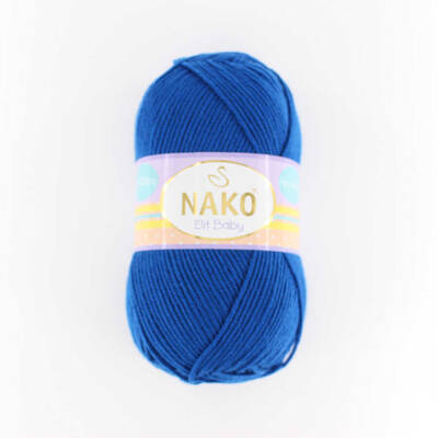 Nako Elit Baby 10346