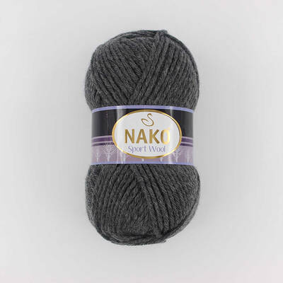 Nako Sport Wool 00193